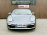 USED 2005 55 PORSCHE BOXSTER 2.7 987 Convertible 2dr Petrol Manual (229 g/km, 240 bhp) Convertible+Manual+Porsche