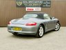 USED 2005 55 PORSCHE BOXSTER 2.7 987 Convertible 2dr Petrol Manual (229 g/km, 240 bhp) Convertible+Manual+Porsche