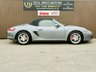 USED 2005 55 PORSCHE BOXSTER 2.7 987 Convertible 2dr Petrol Manual (229 g/km, 240 bhp) Convertible+Manual+Porsche