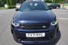 USED 2021 71 LAND ROVER DISCOVERY SPORT 1.5 P300e 12.2kWh R-Dynamic SE SUV 5dr Petrol Plug-in Hybrid Automatic 4X4 4WD Euro 6 (s/s) (309 ps) THE ULTIMATE HIGH SPEC LUXURY 4X4 !