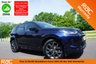 USED 2021 71 LAND ROVER DISCOVERY SPORT 1.5 P300e 12.2kWh R-Dynamic SE SUV 5dr Petrol Plug-in Hybrid Automatic 4X4 4WD Euro 6 (s/s) (309 ps) THE ULTIMATE HIGH SPEC LUXURY 4X4 !