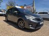 USED 2014 14 TOYOTA VERSO 1.6 D-4D Excel Euro 5 (s/s) 5dr Sat Nav+ Camera + DAB+ 7 Seats
