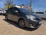 USED 2014 14 TOYOTA VERSO 1.6 D-4D Excel Euro 5 (s/s) 5dr Sat Nav+ Camera + DAB+ 7 Seats