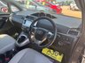 USED 2014 14 TOYOTA VERSO 1.6 D-4D Excel Euro 5 (s/s) 5dr Sat Nav+ Camera + DAB+ 7 Seats