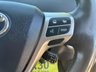 USED 2014 14 TOYOTA VERSO 1.6 D-4D Excel Euro 5 (s/s) 5dr Sat Nav+ Camera + DAB+ 7 Seats