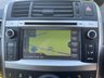 USED 2014 14 TOYOTA VERSO 1.6 D-4D Excel Euro 5 (s/s) 5dr Sat Nav+ Camera + DAB+ 7 Seats