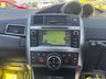 USED 2014 14 TOYOTA VERSO 1.6 D-4D Excel Euro 5 (s/s) 5dr Sat Nav+ Camera + DAB+ 7 Seats