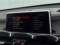 USED 2020 20 BMW X1 2.0 20i Sport SUV 5dr Petrol DCT sDrive Euro 6 (s/s) (192 ps) Apple CarPlay + Park Assist + LED Lights + Auto Tailgate + Sport Seats