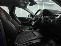 USED 2020 20 BMW X1 2.0 20i Sport SUV 5dr Petrol DCT sDrive Euro 6 (s/s) (192 ps) Apple CarPlay + Park Assist + LED Lights + Auto Tailgate + Sport Seats