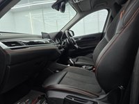 USED 2020 20 BMW X1 2.0 20i Sport SUV 5dr Petrol DCT sDrive Euro 6 (s/s) (192 ps) Apple CarPlay + Park Assist + LED Lights + Auto Tailgate + Sport Seats