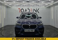 USED 2020 20 BMW X1 2.0 20i Sport SUV 5dr Petrol DCT sDrive Euro 6 (s/s) (192 ps) Apple CarPlay + Park Assist + LED Lights + Auto Tailgate + Sport Seats