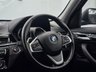 USED 2020 20 BMW X1 2.0 20i Sport SUV 5dr Petrol DCT sDrive Euro 6 (s/s) (192 ps) Apple CarPlay + Park Assist + LED Lights + Auto Tailgate + Sport Seats