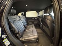 USED 2018 18 AUDI SQ7 4.0 TDI V8 SUV 5dr Diesel Tiptronic quattro Euro 6 (s/s) (435 ps) FINANCE AVAILABLE + PX WELCOME FASH+ REAR TV'S + MASSIVE SPEC