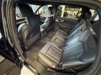 USED 2018 18 AUDI SQ7 4.0 TDI V8 SUV 5dr Diesel Tiptronic quattro Euro 6 (s/s) (435 ps) FINANCE AVAILABLE + PX WELCOME FASH+ REAR TV'S + MASSIVE SPEC