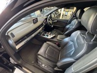 USED 2018 18 AUDI SQ7 4.0 TDI V8 SUV 5dr Diesel Tiptronic quattro Euro 6 (s/s) (435 ps) FINANCE AVAILABLE + PX WELCOME FASH+ REAR TV'S + MASSIVE SPEC