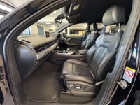 USED 2018 18 AUDI SQ7 4.0 TDI V8 SUV 5dr Diesel Tiptronic quattro Euro 6 (s/s) (435 ps) FINANCE AVAILABLE + PX WELCOME FASH+ REAR TV'S + MASSIVE SPEC