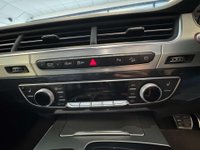 USED 2018 18 AUDI SQ7 4.0 TDI V8 SUV 5dr Diesel Tiptronic quattro Euro 6 (s/s) (435 ps) FINANCE AVAILABLE + PX WELCOME FASH+ REAR TV'S + MASSIVE SPEC