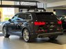 USED 2018 18 AUDI SQ7 4.0 TDI V8 SUV 5dr Diesel Tiptronic quattro Euro 6 (s/s) (435 ps) FINANCE AVAILABLE + PX WELCOME FASH+ REAR TV'S + MASSIVE SPEC