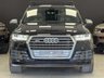 USED 2018 18 AUDI SQ7 4.0 TDI V8 SUV 5dr Diesel Tiptronic quattro Euro 6 (s/s) (435 ps) FINANCE AVAILABLE + PX WELCOME FASH+ REAR TV'S + MASSIVE SPEC