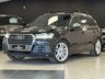 USED 2018 18 AUDI SQ7 4.0 TDI V8 SUV 5dr Diesel Tiptronic quattro Euro 6 (s/s) (435 ps) FINANCE AVAILABLE + PX WELCOME FASH+ REAR TV'S + MASSIVE SPEC