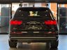 USED 2018 18 AUDI SQ7 4.0 TDI V8 SUV 5dr Diesel Tiptronic quattro Euro 6 (s/s) (435 ps) FINANCE AVAILABLE + PX WELCOME FASH+ REAR TV'S + MASSIVE SPEC
