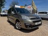 USED 2018 18 CITROEN BERLINGO 1.2 PureTech Flair Multispace MPV Euro 6 (s/s) 5dr Bluetooth + DAB + Parking Aid