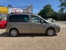 USED 2018 18 CITROEN BERLINGO 1.2 PureTech Flair Multispace MPV Euro 6 (s/s) 5dr Bluetooth + DAB + Parking Aid