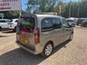 USED 2018 18 CITROEN BERLINGO 1.2 PureTech Flair Multispace MPV Euro 6 (s/s) 5dr Bluetooth + DAB + Parking Aid