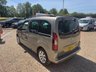 USED 2018 18 CITROEN BERLINGO 1.2 PureTech Flair Multispace MPV Euro 6 (s/s) 5dr Bluetooth + DAB + Parking Aid