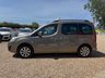 USED 2018 18 CITROEN BERLINGO 1.2 PureTech Flair Multispace MPV Euro 6 (s/s) 5dr Bluetooth + DAB + Parking Aid