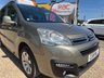 USED 2018 18 CITROEN BERLINGO 1.2 PureTech Flair Multispace MPV Euro 6 (s/s) 5dr Bluetooth + DAB + Parking Aid