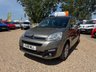 USED 2018 18 CITROEN BERLINGO 1.2 PureTech Flair Multispace MPV Euro 6 (s/s) 5dr Bluetooth + DAB + Parking Aid