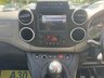 USED 2018 18 CITROEN BERLINGO 1.2 PureTech Flair Multispace MPV Euro 6 (s/s) 5dr Bluetooth + DAB + Parking Aid