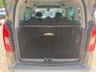 USED 2018 18 CITROEN BERLINGO 1.2 PureTech Flair Multispace MPV Euro 6 (s/s) 5dr Bluetooth + DAB + Parking Aid