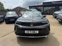 USED 2022 71 VAUXHALL MOKKA 1.2 Turbo Elite Premium SUV 5dr Petrol Auto Euro 6 (s/s) (130 ps) KEYLESS ENTRY + KEYLESS START
