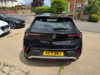 USED 2022 71 VAUXHALL MOKKA 1.2 Turbo Elite Premium SUV 5dr Petrol Auto Euro 6 (s/s) (130 ps) KEYLESS ENTRY + KEYLESS START