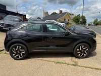 USED 2022 71 VAUXHALL MOKKA 1.2 Turbo Elite Premium SUV 5dr Petrol Auto Euro 6 (s/s) (130 ps) KEYLESS ENTRY + KEYLESS START
