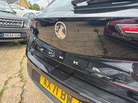 USED 2022 71 VAUXHALL MOKKA 1.2 Turbo Elite Premium SUV 5dr Petrol Auto Euro 6 (s/s) (130 ps) KEYLESS ENTRY + KEYLESS START