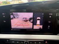 USED 2022 71 VAUXHALL MOKKA 1.2 Turbo Elite Premium SUV 5dr Petrol Auto Euro 6 (s/s) (130 ps) KEYLESS ENTRY + KEYLESS START