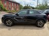 USED 2022 71 VAUXHALL MOKKA 1.2 Turbo Elite Premium SUV 5dr Petrol Auto Euro 6 (s/s) (130 ps) KEYLESS ENTRY + KEYLESS START