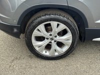 USED 2024 24 SEAT ATECA 1.5 TSI EVO XPERIENCE SUV 5dr Petrol DSG Euro 6 (s/s) (150 ps) 1 Owner - Digital Cockpit Display - Keyless Entry - Rear View Camera - Dual-Zone Climate Control - Cruise Control