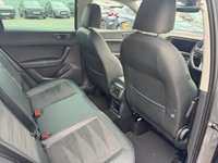 USED 2024 24 SEAT ATECA 1.5 TSI EVO XPERIENCE SUV 5dr Petrol DSG Euro 6 (s/s) (150 ps) 1 Owner - Digital Cockpit Display - Keyless Entry - Rear View Camera - Dual-Zone Climate Control - Cruise Control