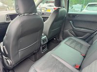 USED 2024 24 SEAT ATECA 1.5 TSI EVO XPERIENCE SUV 5dr Petrol DSG Euro 6 (s/s) (150 ps) 1 Owner - Digital Cockpit Display - Keyless Entry - Rear View Camera - Dual-Zone Climate Control - Cruise Control