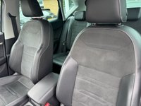 USED 2024 24 SEAT ATECA 1.5 TSI EVO XPERIENCE SUV 5dr Petrol DSG Euro 6 (s/s) (150 ps) 1 Owner - Digital Cockpit Display - Keyless Entry - Rear View Camera - Dual-Zone Climate Control - Cruise Control