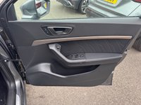 USED 2024 24 SEAT ATECA 1.5 TSI EVO XPERIENCE SUV 5dr Petrol DSG Euro 6 (s/s) (150 ps) 1 Owner - Digital Cockpit Display - Keyless Entry - Rear View Camera - Dual-Zone Climate Control - Cruise Control