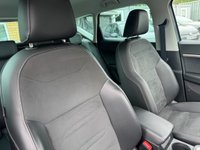 USED 2024 24 SEAT ATECA 1.5 TSI EVO XPERIENCE SUV 5dr Petrol DSG Euro 6 (s/s) (150 ps) 1 Owner - Digital Cockpit Display - Keyless Entry - Rear View Camera - Dual-Zone Climate Control - Cruise Control