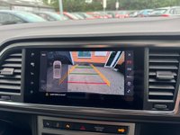 USED 2024 24 SEAT ATECA 1.5 TSI EVO XPERIENCE SUV 5dr Petrol DSG Euro 6 (s/s) (150 ps) 1 Owner - Digital Cockpit Display - Keyless Entry - Rear View Camera - Dual-Zone Climate Control - Cruise Control