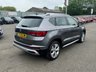 USED 2024 24 SEAT ATECA 1.5 TSI EVO XPERIENCE SUV 5dr Petrol DSG Euro 6 (s/s) (150 ps) 1 Owner - Digital Cockpit Display - Keyless Entry - Rear View Camera - Dual-Zone Climate Control - Cruise Control