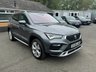 USED 2024 24 SEAT ATECA 1.5 TSI EVO XPERIENCE SUV 5dr Petrol DSG Euro 6 (s/s) (150 ps) 1 Owner - Digital Cockpit Display - Keyless Entry - Rear View Camera - Dual-Zone Climate Control - Cruise Control