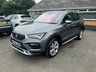 USED 2024 24 SEAT ATECA 1.5 TSI EVO XPERIENCE SUV 5dr Petrol DSG Euro 6 (s/s) (150 ps) 1 Owner - Digital Cockpit Display - Keyless Entry - Rear View Camera - Dual-Zone Climate Control - Cruise Control